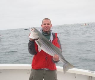 Hyannis Sportfishing