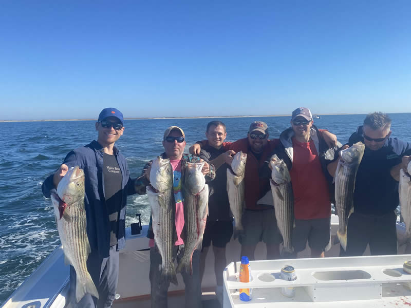 striped-bass-fishing-hyannis-cape-cod-group-2023